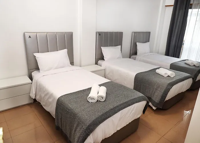 Lisbon Suite Home