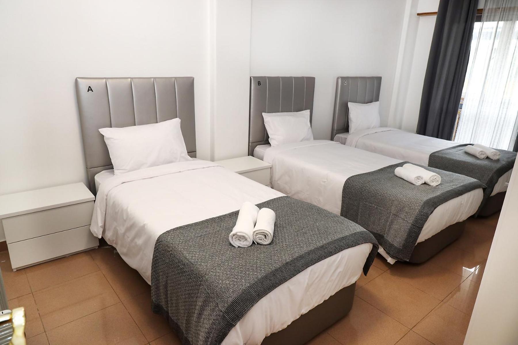 Pensión Lisbon Suite Home
