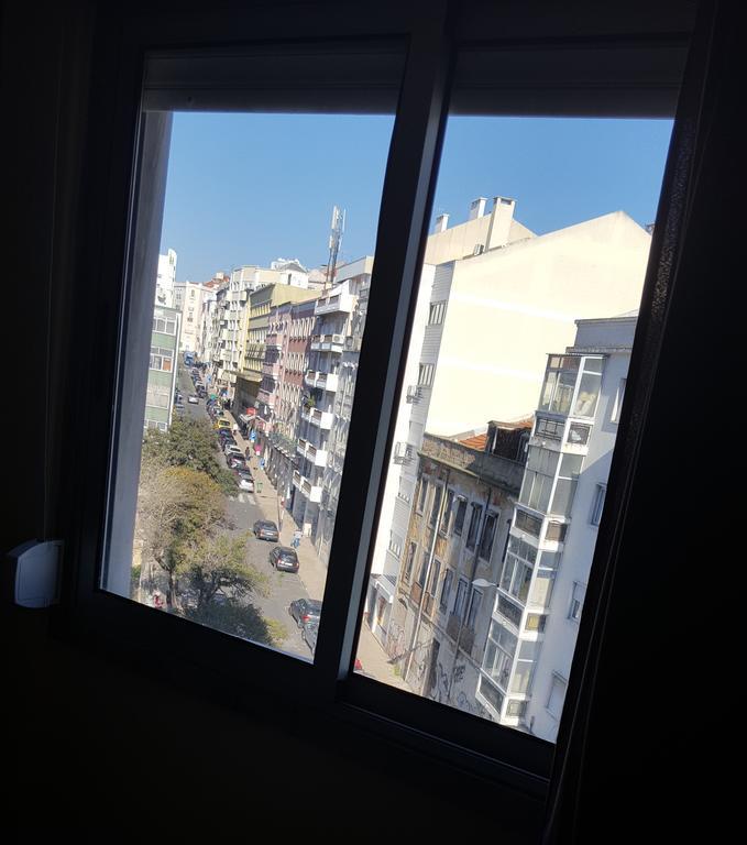 Lisbon Suite Home Pensión Lisboa