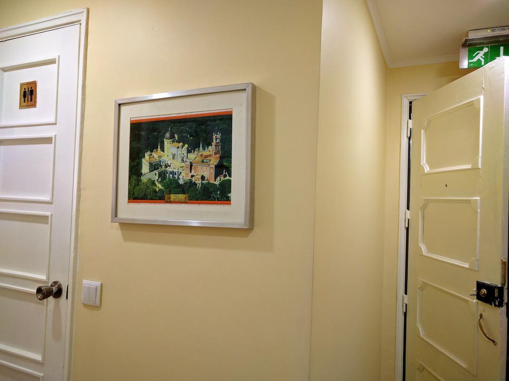 Pensión Lisbon Suite Home 2*