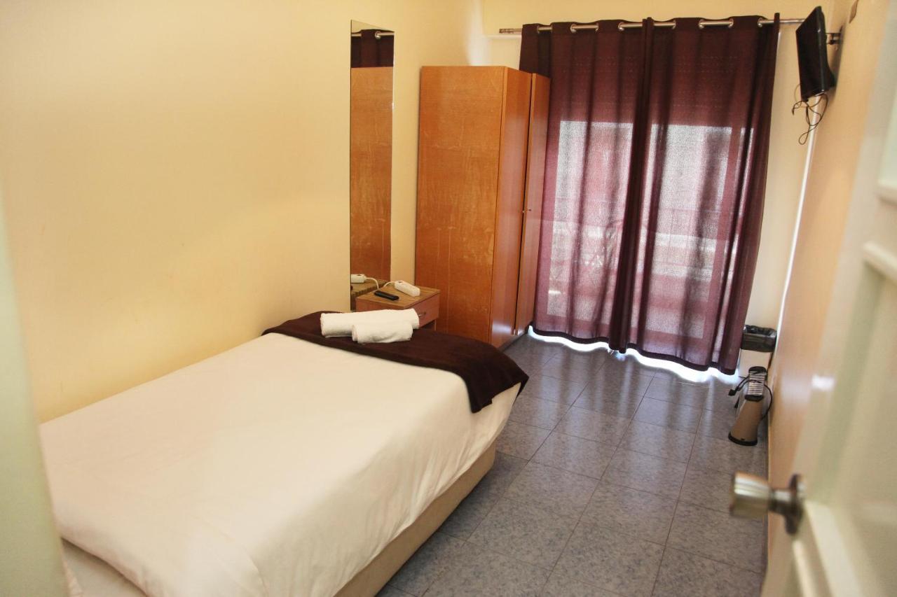 Lisbon Suite Home Pensión 2*