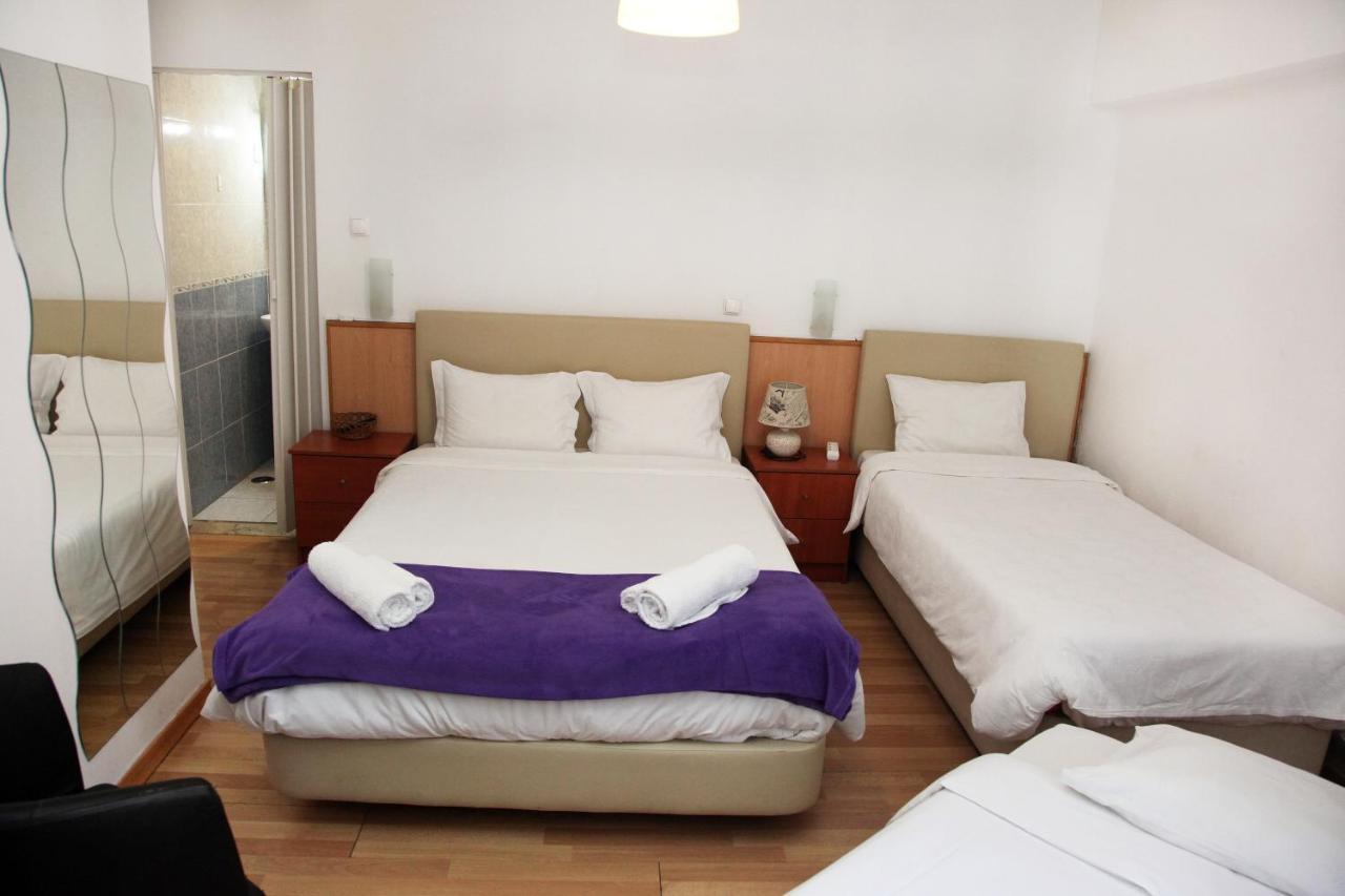 Lisbon Suite Home Pensión Lisboa