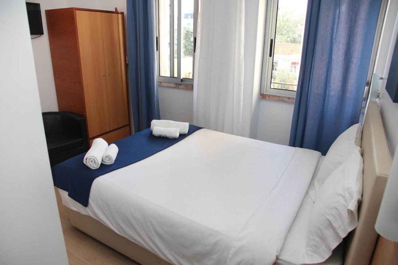 Pensión Lisbon Suite Home