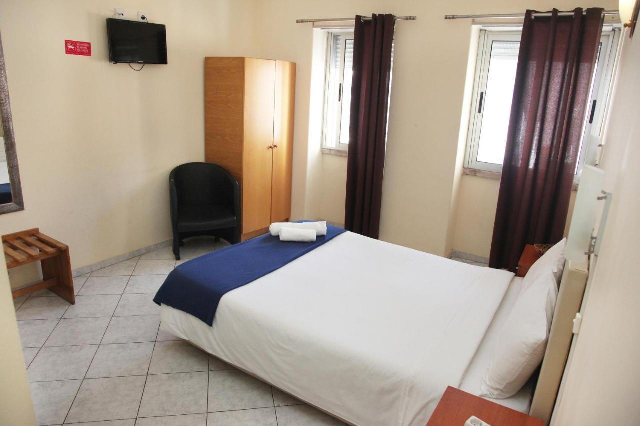 Lisbon Suite Home Pensión 2*