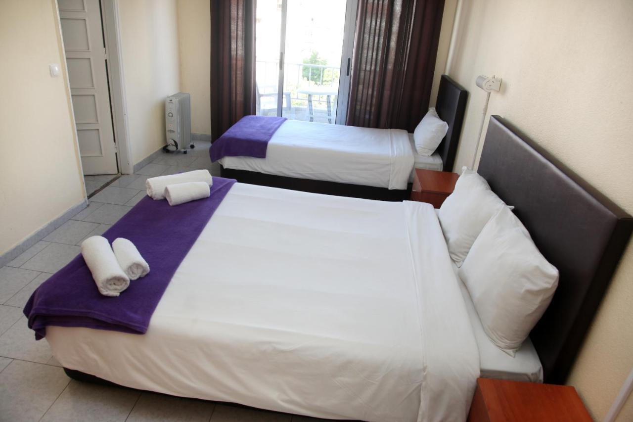 Lisbon Suite Home Pensión Lisboa