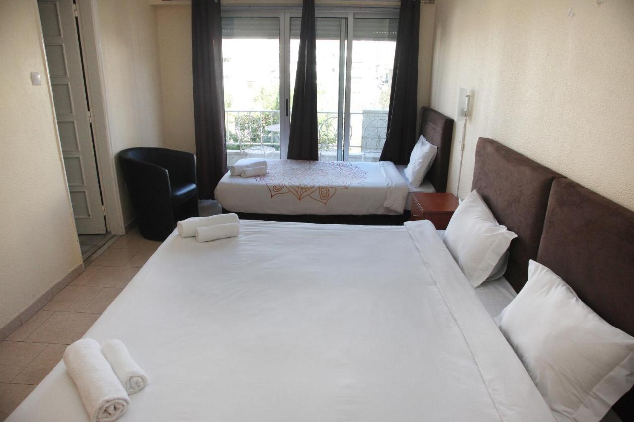 Lisbon Suite Home Pensión