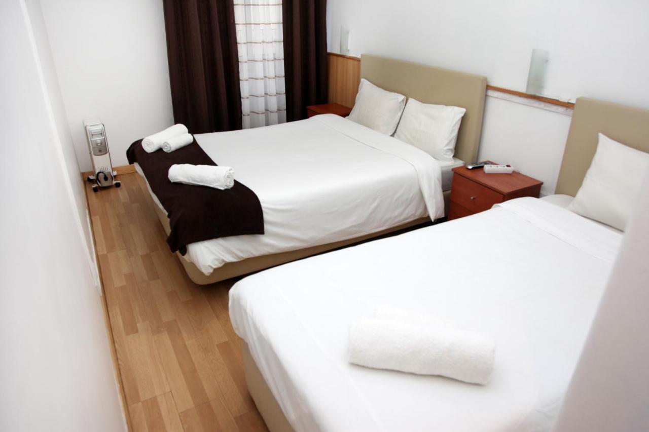 Lisbon Suite Home Pensión Lisboa