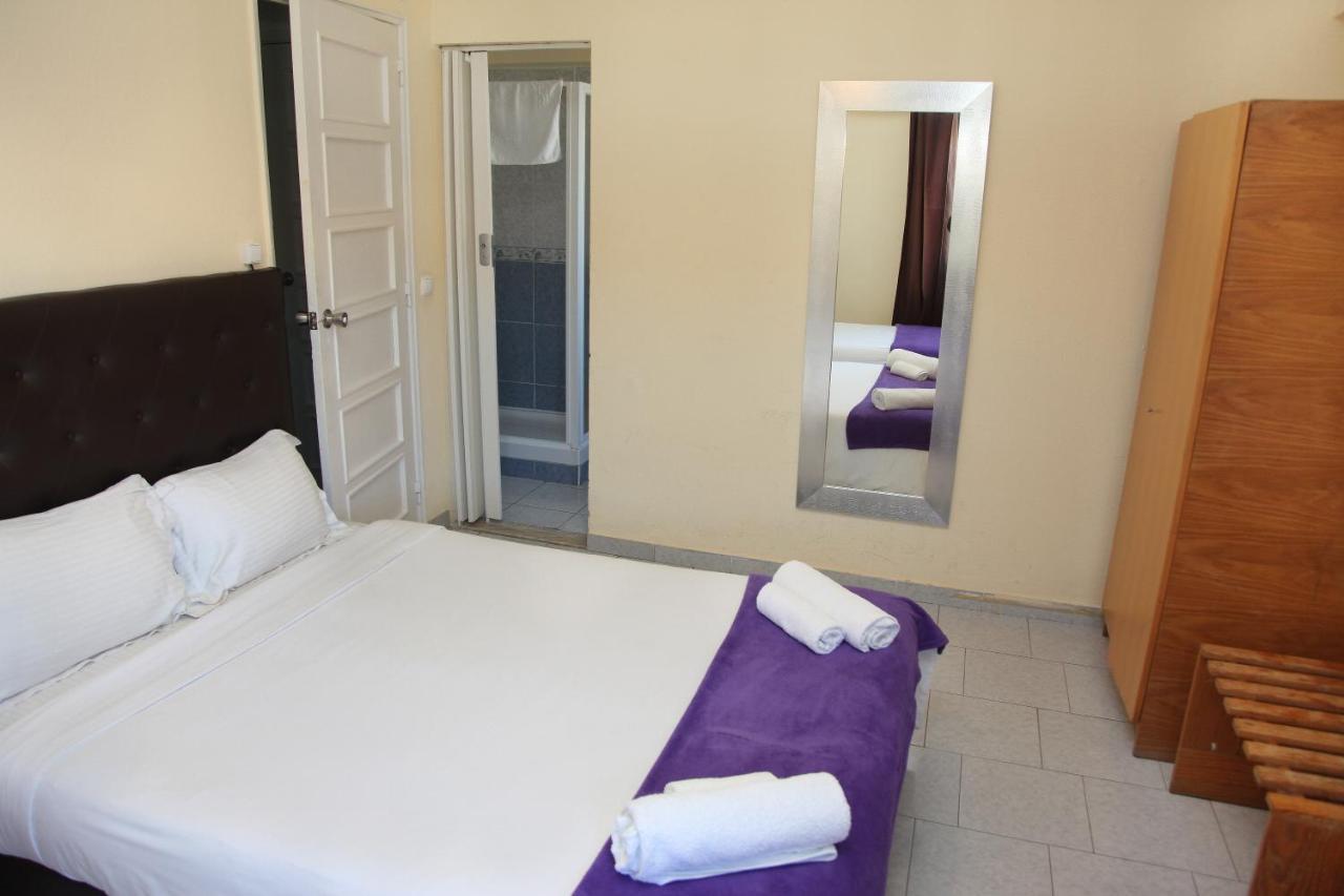Pensión Lisbon Suite Home