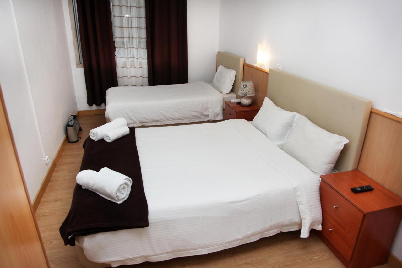 Lisbon Suite Home Pensión