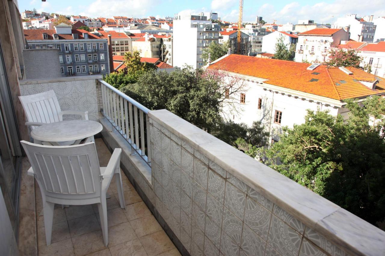 Lisbon Suite Home Pensión