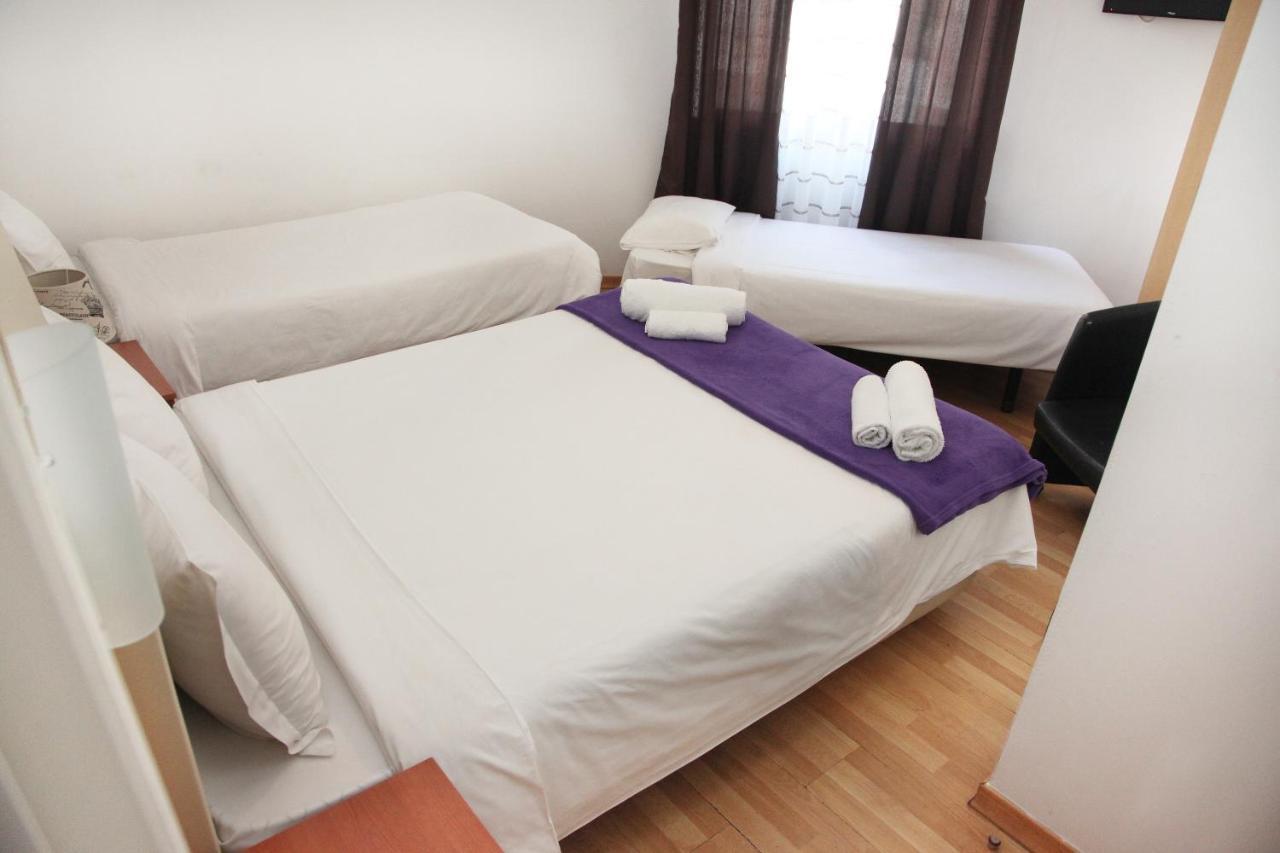 Pensión Lisbon Suite Home 2*