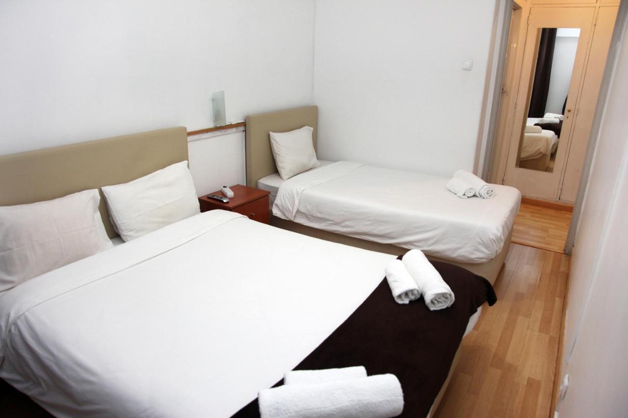 Pensión Lisbon Suite Home 2*