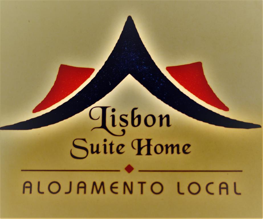 Gasthuis Lisbon Suite Home
